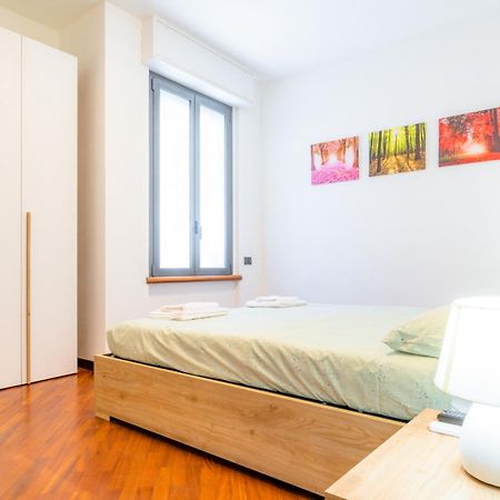 Bergamo Holidays Apartment Kültér fotó