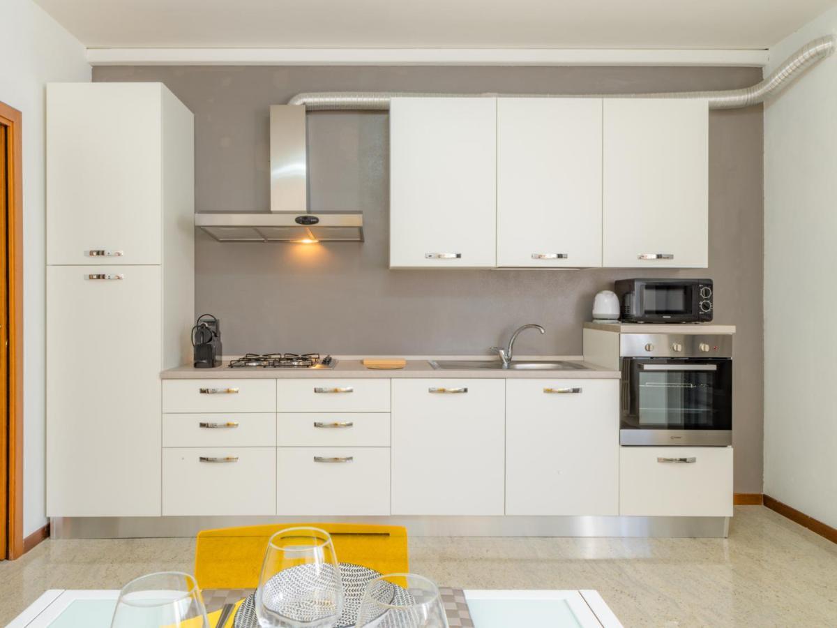 Bergamo Holidays Apartment Kültér fotó