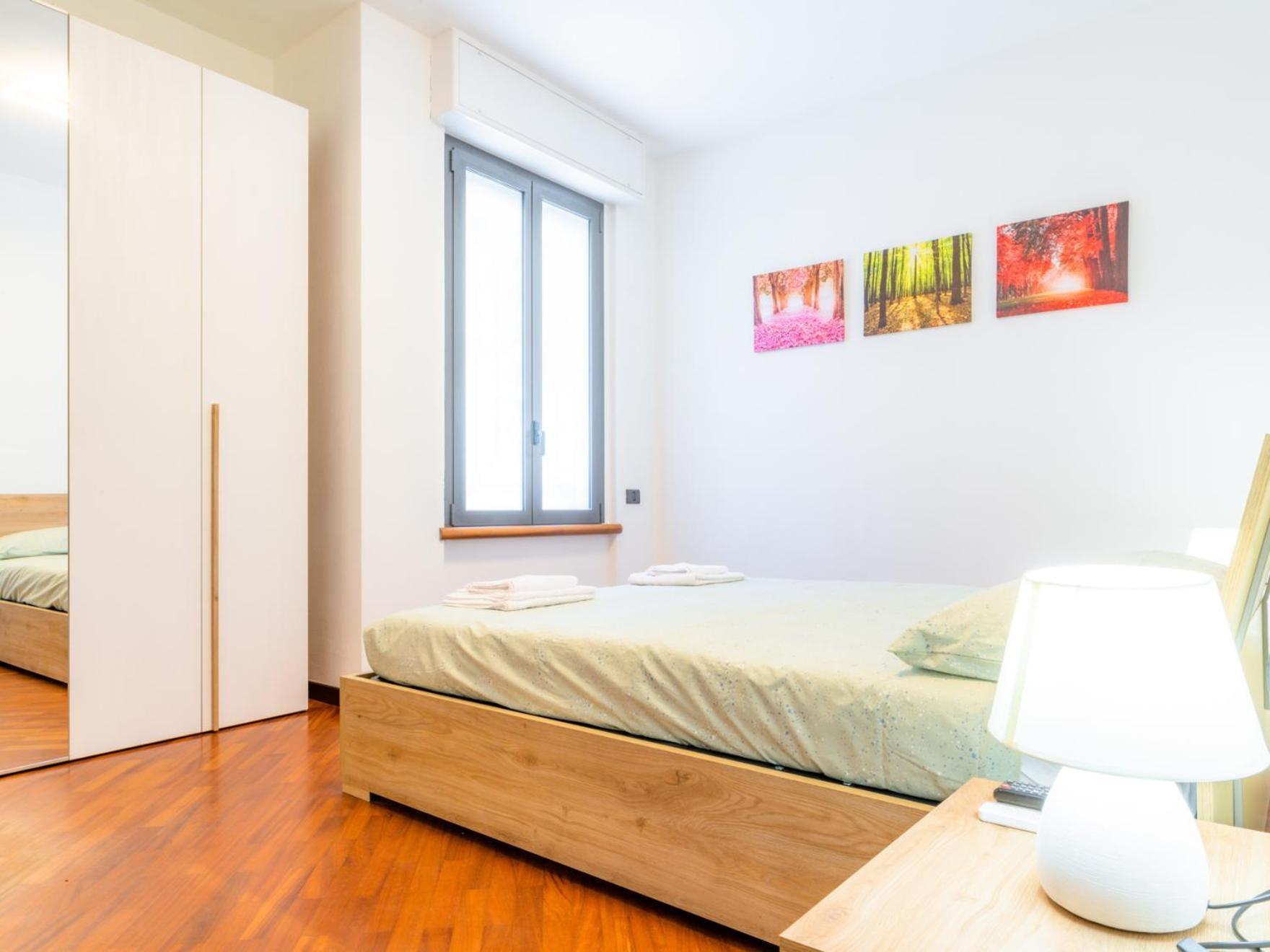 Bergamo Holidays Apartment Kültér fotó