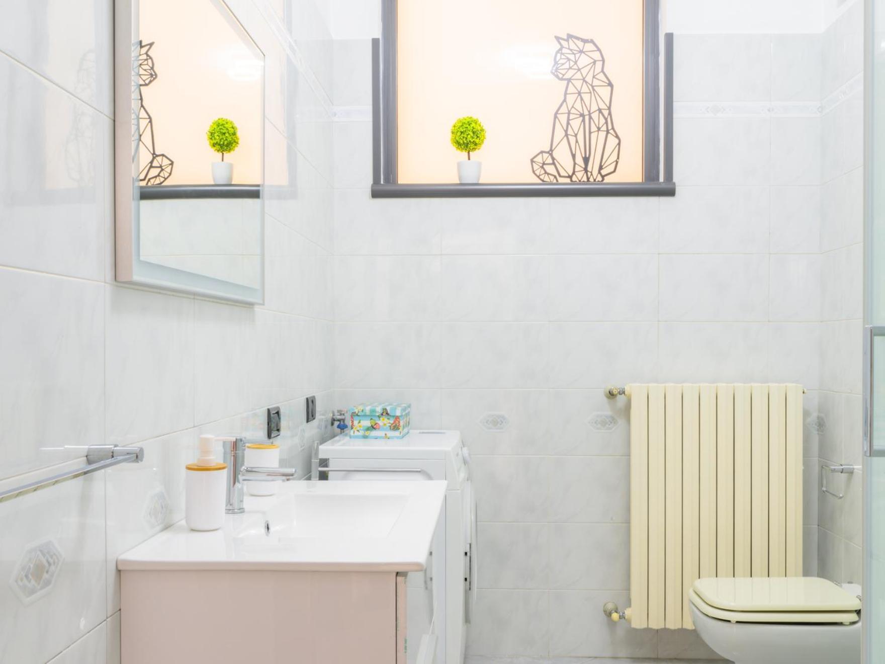 Bergamo Holidays Apartment Kültér fotó