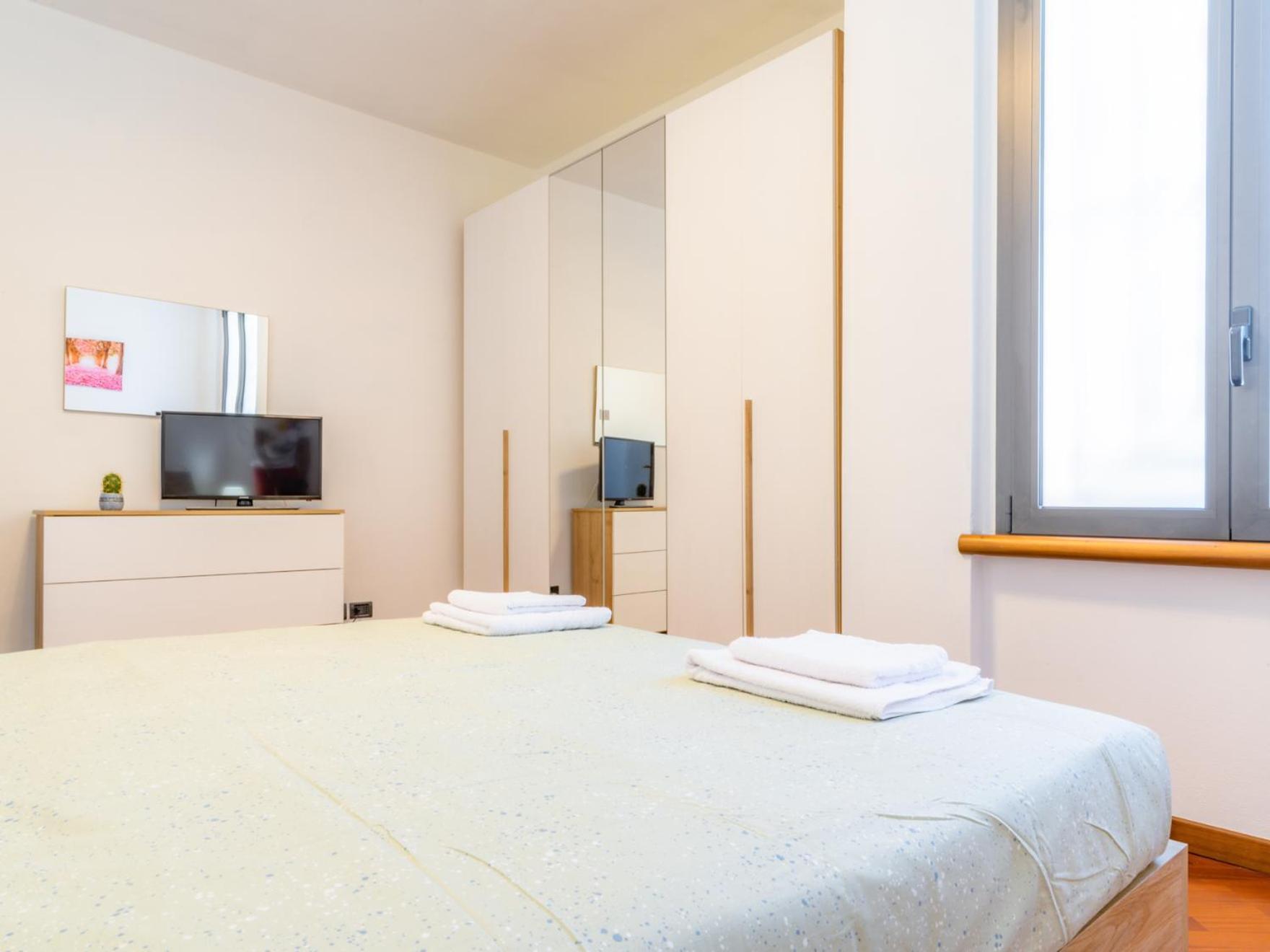 Bergamo Holidays Apartment Kültér fotó