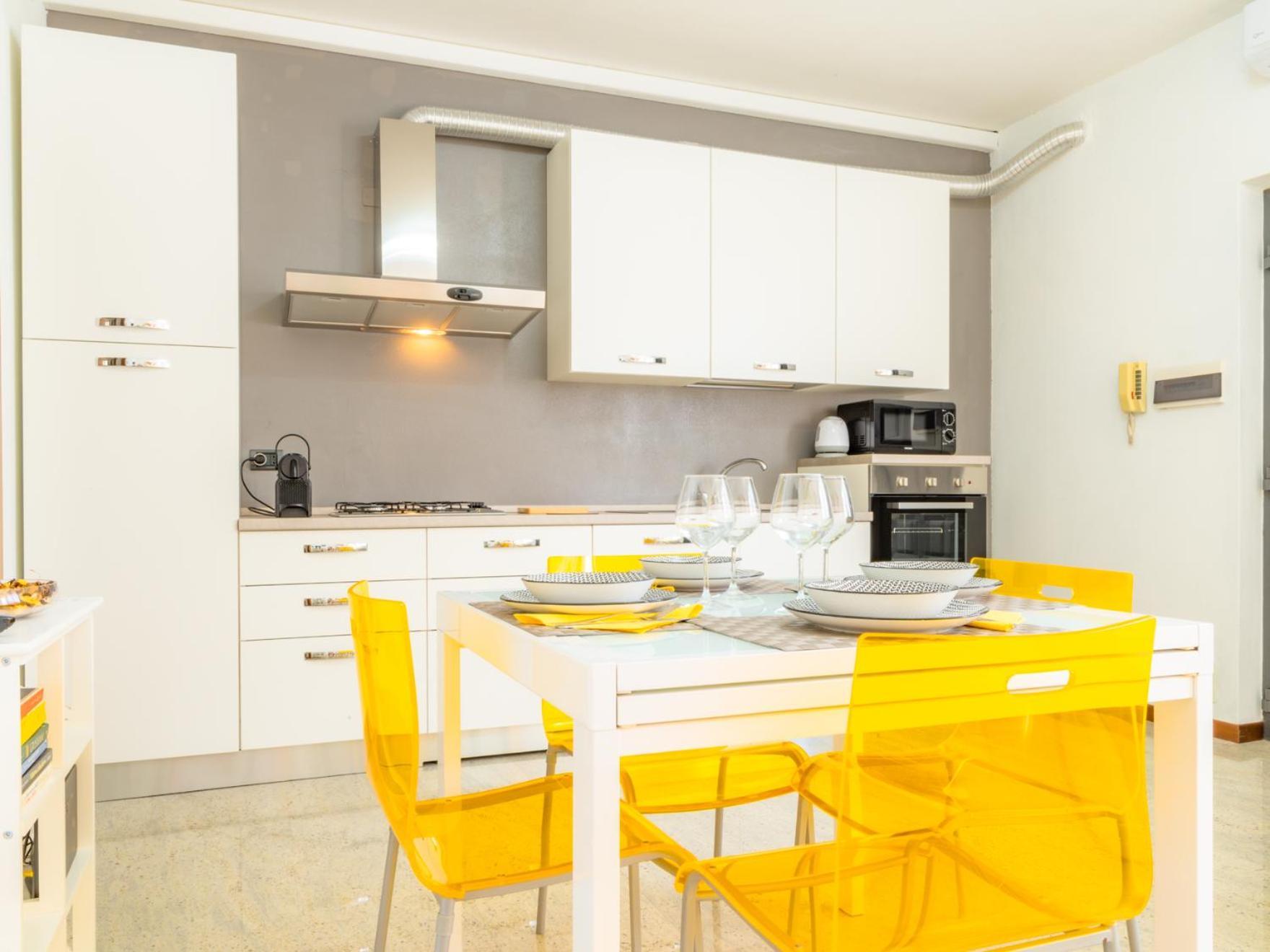 Bergamo Holidays Apartment Kültér fotó